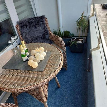 Apartament App-Seaside Westerland Zewnętrze zdjęcie