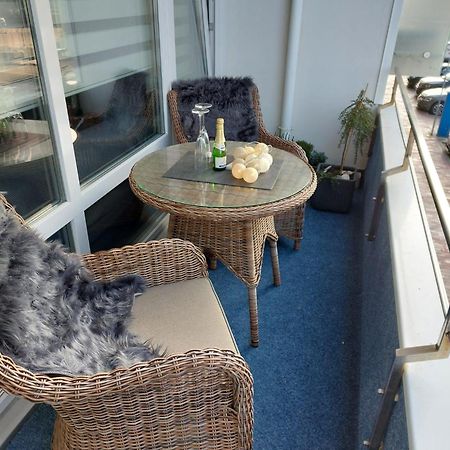 Apartament App-Seaside Westerland Zewnętrze zdjęcie