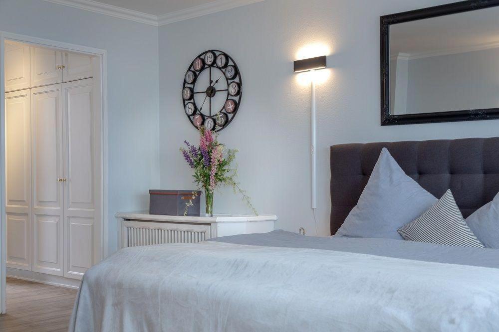 Apartament App-Seaside Westerland Zewnętrze zdjęcie