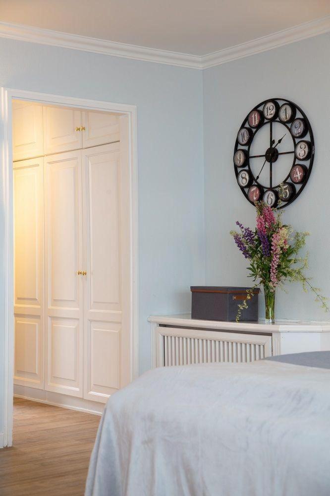 Apartament App-Seaside Westerland Zewnętrze zdjęcie