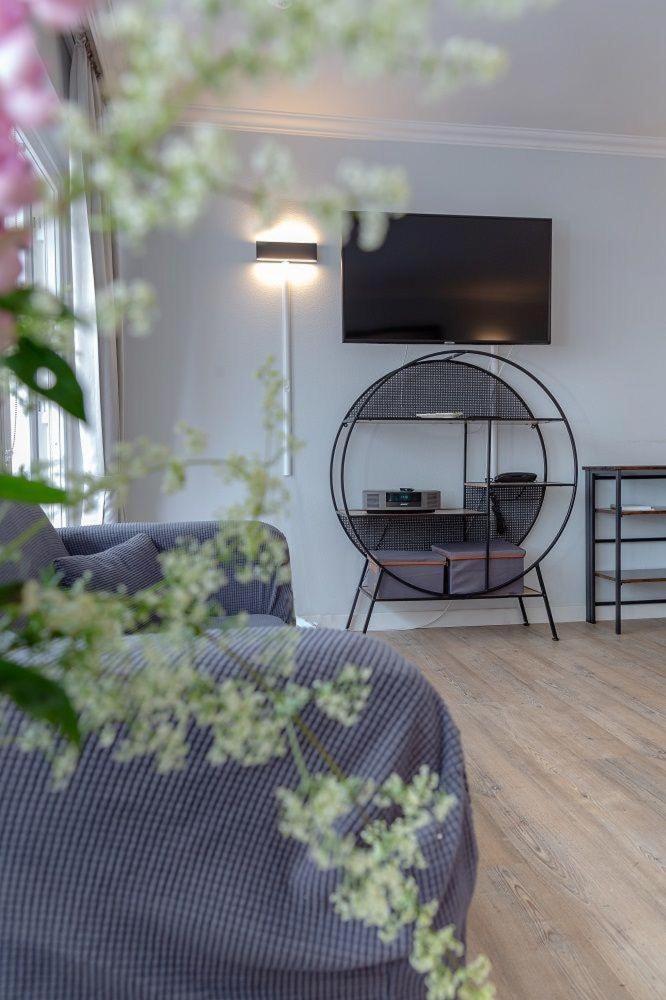 Apartament App-Seaside Westerland Zewnętrze zdjęcie
