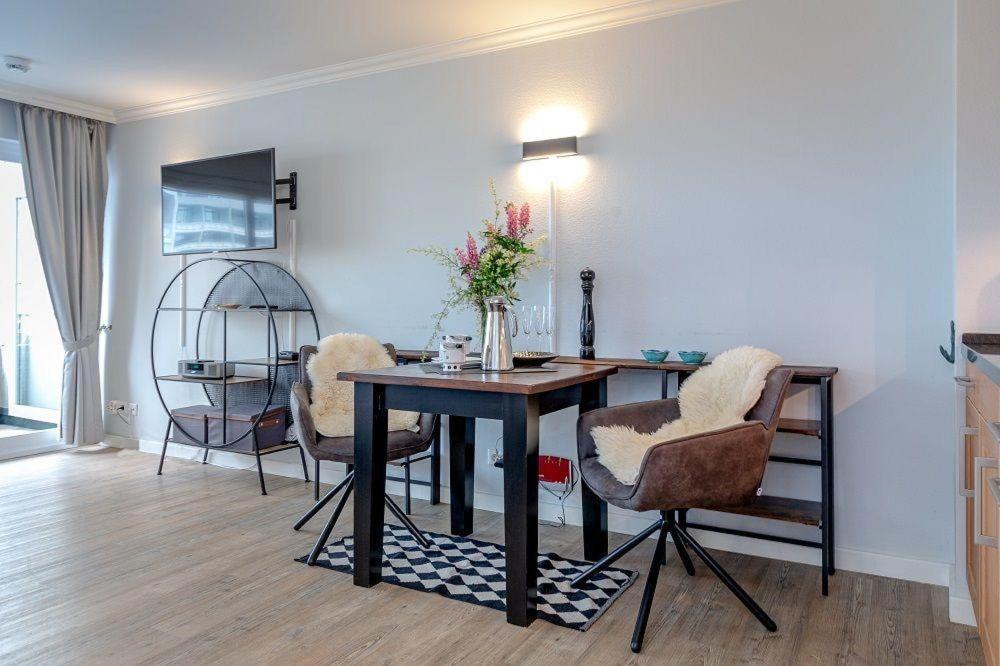Apartament App-Seaside Westerland Zewnętrze zdjęcie