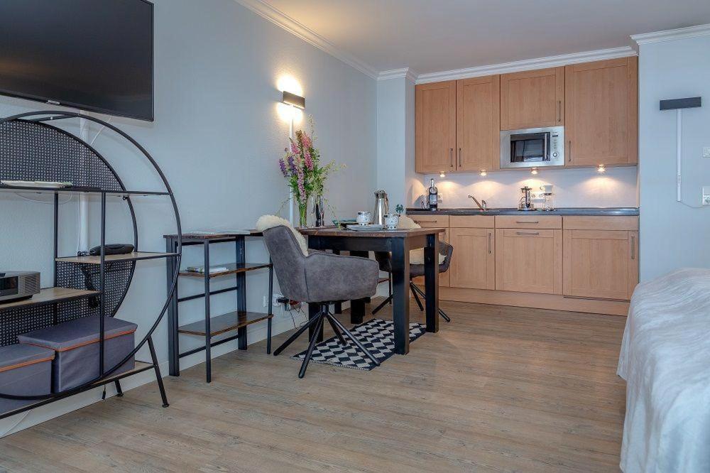 Apartament App-Seaside Westerland Zewnętrze zdjęcie