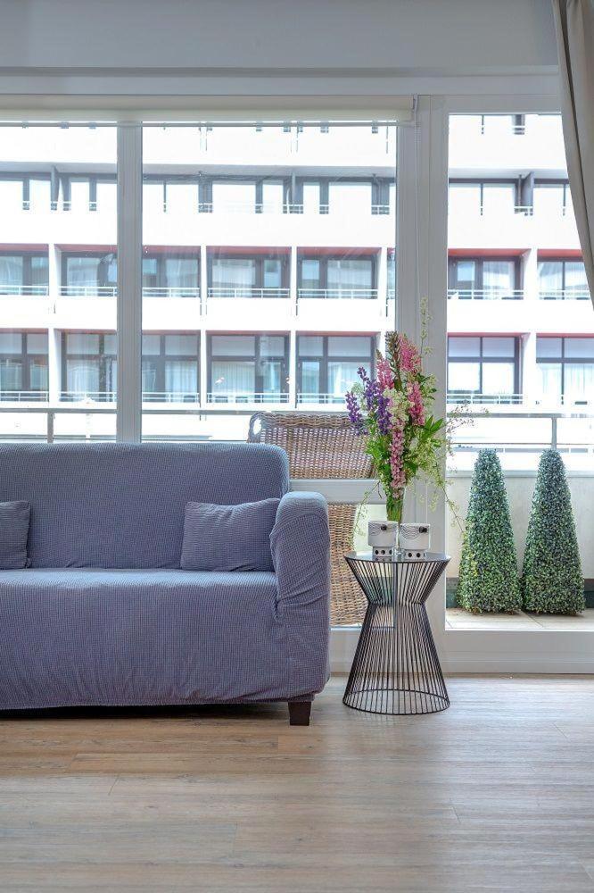 Apartament App-Seaside Westerland Zewnętrze zdjęcie