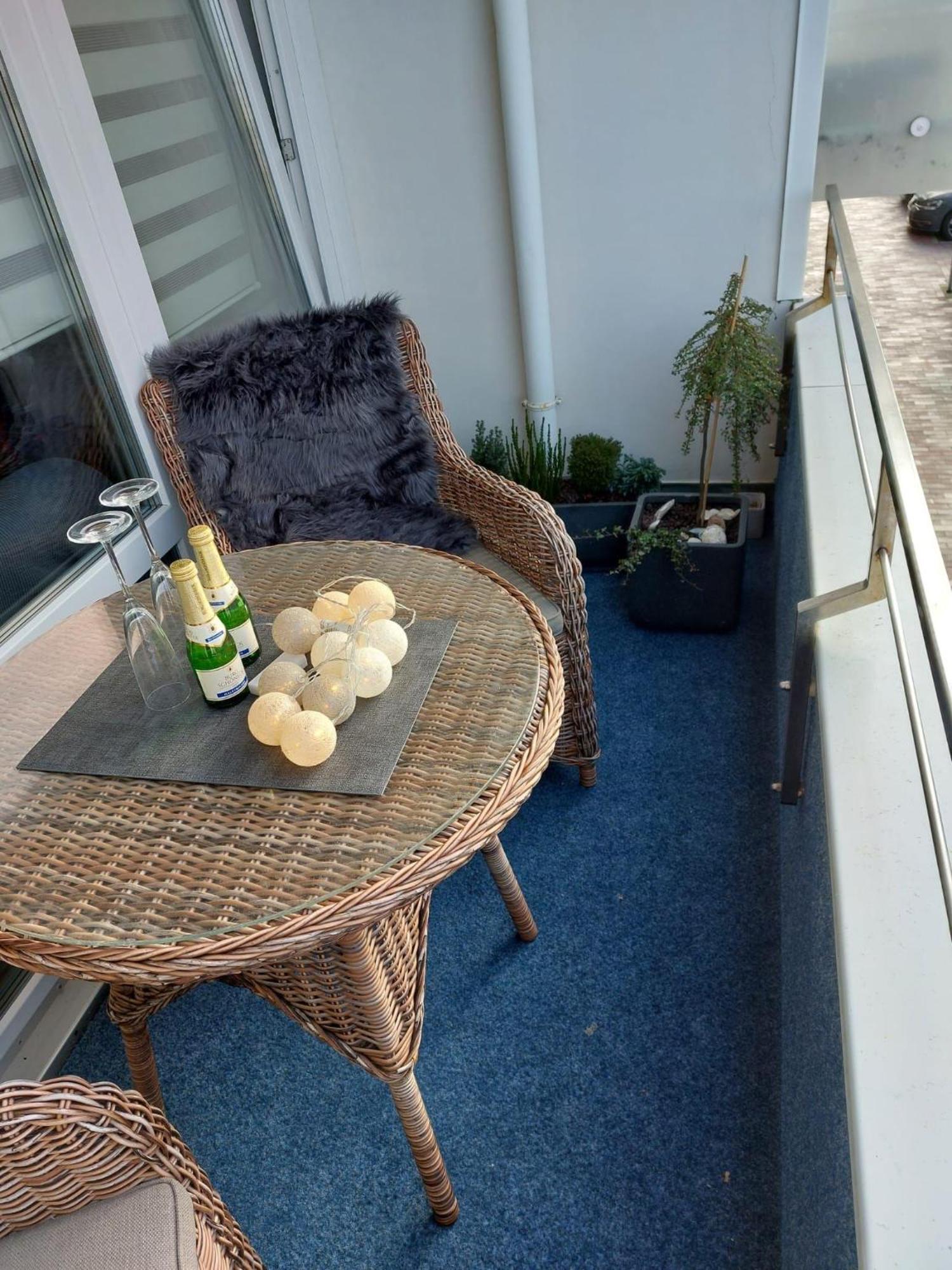 Apartament App-Seaside Westerland Zewnętrze zdjęcie