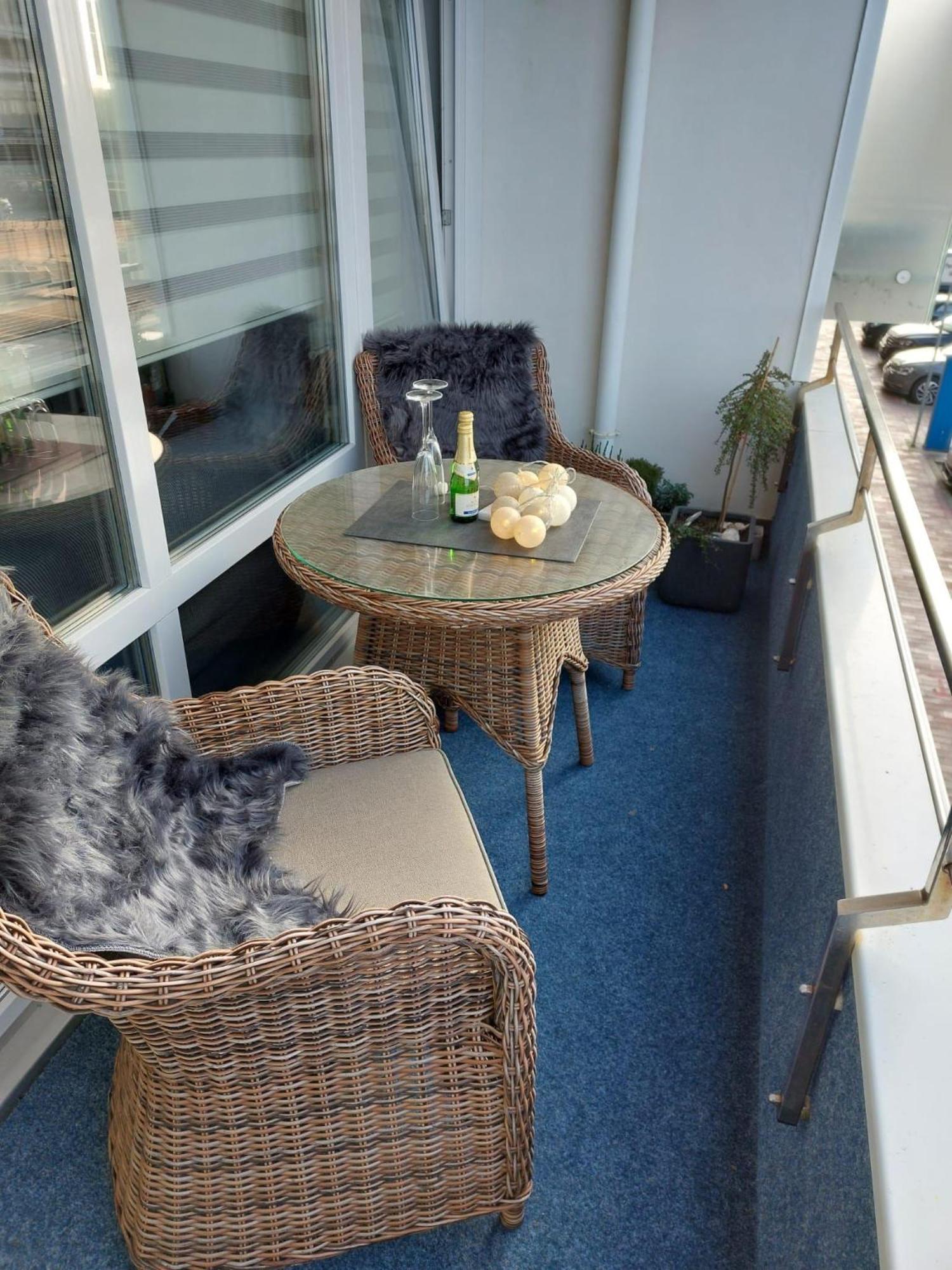 Apartament App-Seaside Westerland Zewnętrze zdjęcie